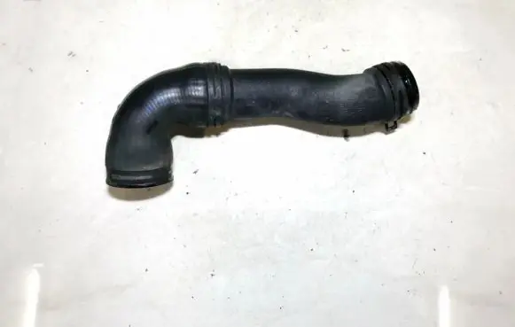 Volkswagen New Beetle Intercooler hose/pipe 1c0145762k 1c0145770a
