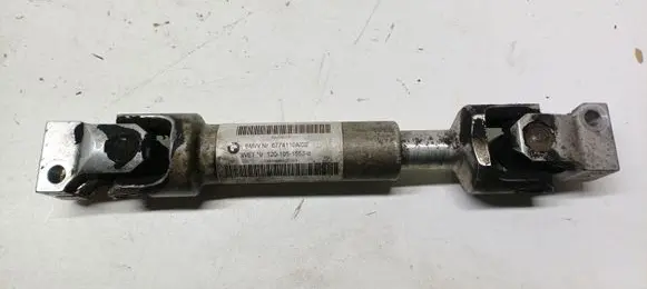 BMW X6 E71 Steering column universal joint 6774110