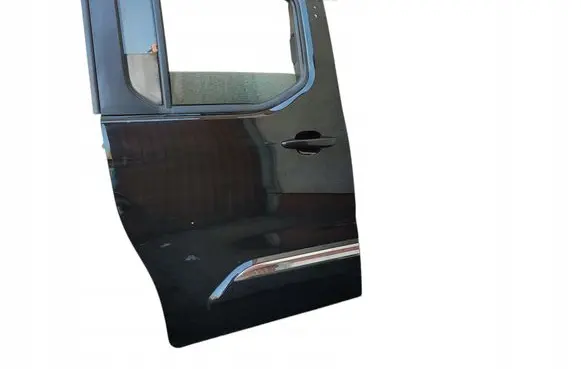 Peugeot Rifter Side sliding door HENCAR17312329874
