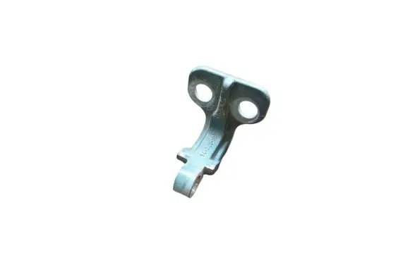 Jaguar XF Front door upper hinge 1420208