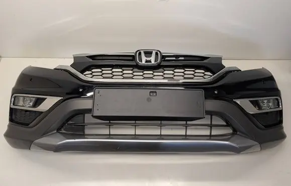 Honda CR-V Front bumper 71101T1VZX00