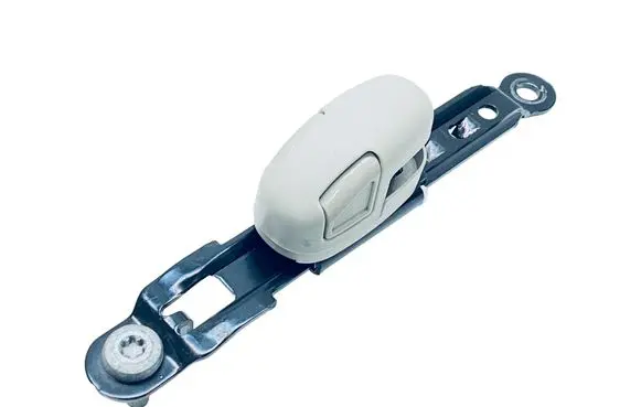 Chrysler Pacifica Seat belt adjustment rail 5LA64PD2AB