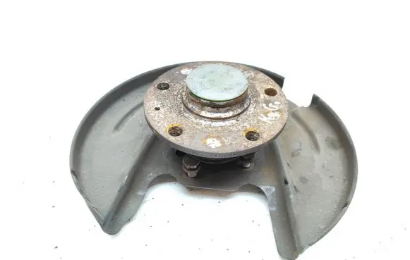 Audi Q2 - Rear wheel hub