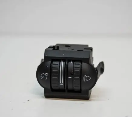 Volkswagen Jetta VI Other switches/knobs/shifts 5C6941333A
