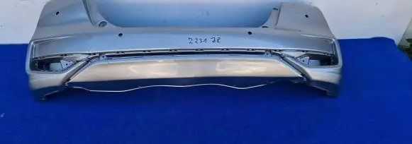 Honda Jazz Rear bumper 71501-5A