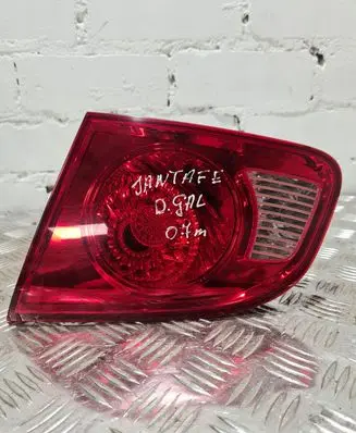 Hyundai Santa Fe Tailgate rear/tail lights 924062B000