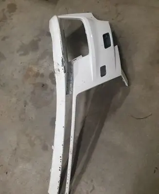 Rear parking sensor holder (PDC)
