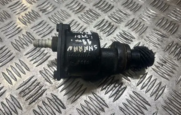 Volkswagen Sharan Vacuum pump 028207A