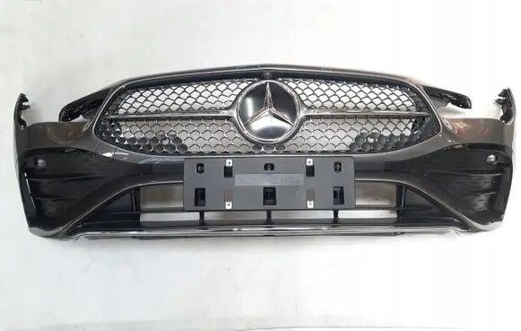 Mercedes-Benz CLA C118 X118 Front bumper A1188809202
