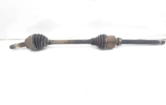 Peugeot Boxer Front driveshaft 