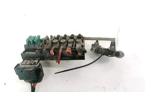 Skoda Octavia Mk1 (1U) Positive cable (battery)