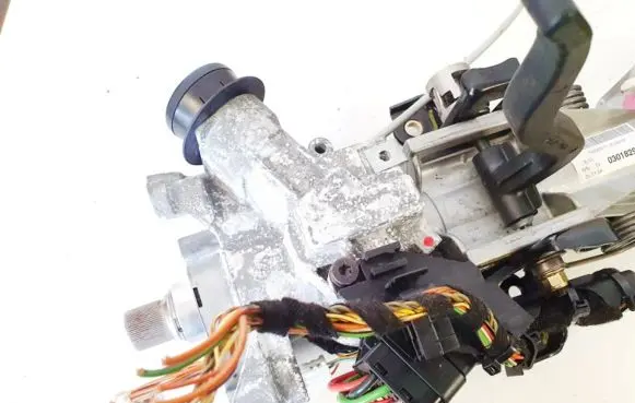 BMW X5 E53 Ignition lock contact 61358379345 11585299