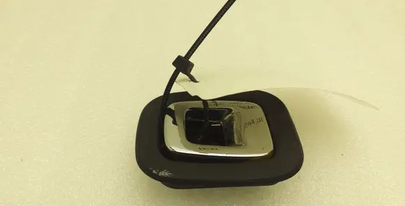 Peugeot RCZ Tie down hook / loop 9783726377