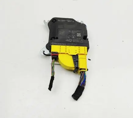 Mercedes-Benz EQA Airbag control unit/module A2479018204 A1779007418
