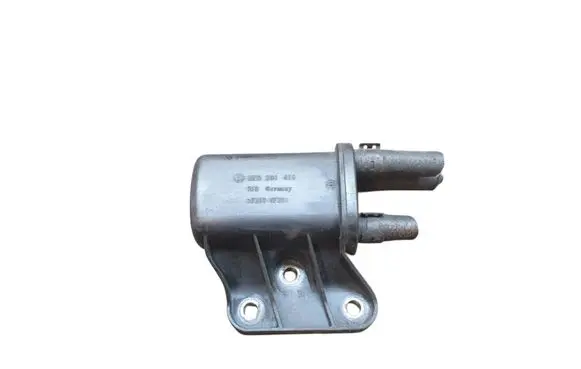Volkswagen Crafter Fuel distributor 2E0201416