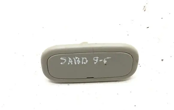 Saab 9-5 Trunk/boot trim cover 5137708