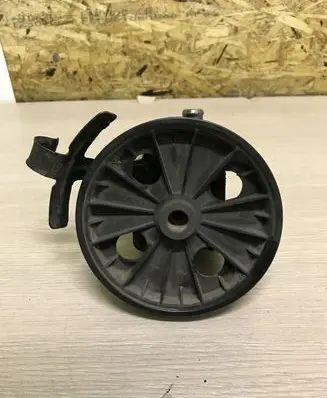Volvo S80 Power steering pump