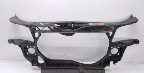 Audi A4 S4 B6 8E 8H Radiator support slam panel 8E0805594A 1854688116