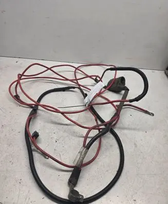 BMW 5 E60 E61 Other wiring loom 6900545