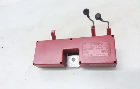 Volvo XC70 Aerial antenna amplifier 8637602