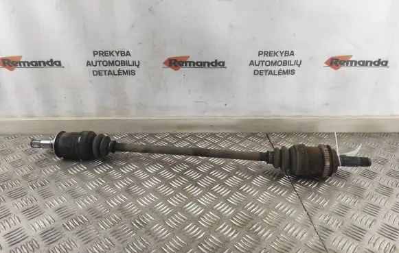 Honda CR-V Rear driveshaft 