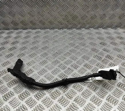 Negative earth cable (battery)
