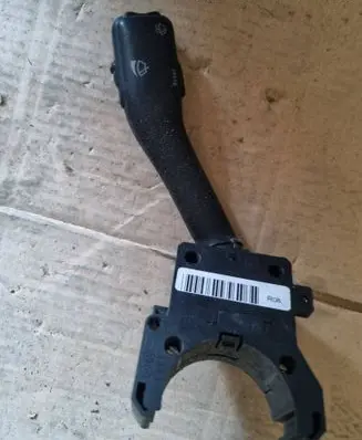 Seat Toledo II (1M) Wiper turn signal indicator stalk/switch CZK0301202022 4B0953503G