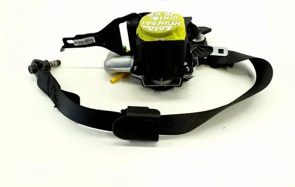 Hyundai Ioniq Front seatbelt 88810G2300TRY 88810G2300