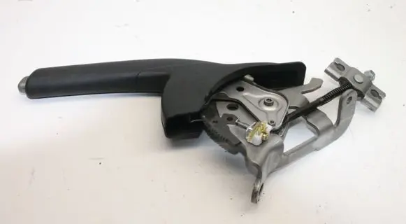 Honda Jazz Hand brake release handle 