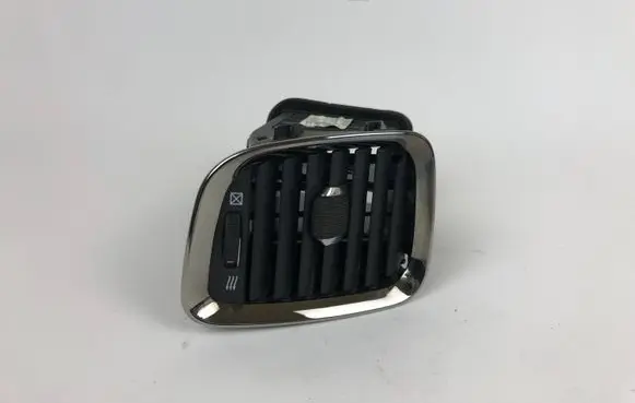 Dodge Durango Dash center air vent grill X90017100ZC 0109559