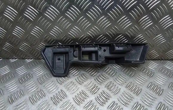 Opel Movano B Front bumper mounting bracket 620430006R 0001036423