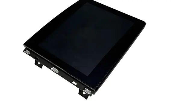 Renault Captur II Screen/display/small screen 280348534R MBN65422701 10R0510404