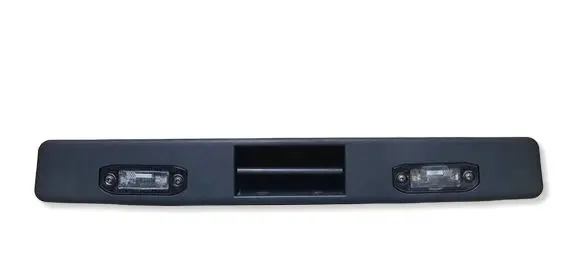 Volvo V70 Tailgate/trunk/boot exterior handle 31253018