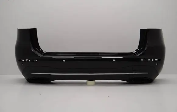 Mercedes-Benz B W247 Rear bumper A2478855100 A2478851001