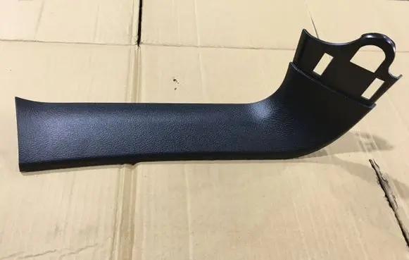 BMW X3 F25 Tailgate/trunk side cover trim 7221297