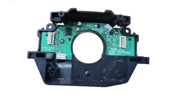 Volvo V70 Wiper control stalk 30658614