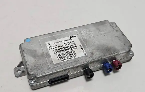 BMW X6 M Camera control unit module 16129510 1327620164 04929138602
