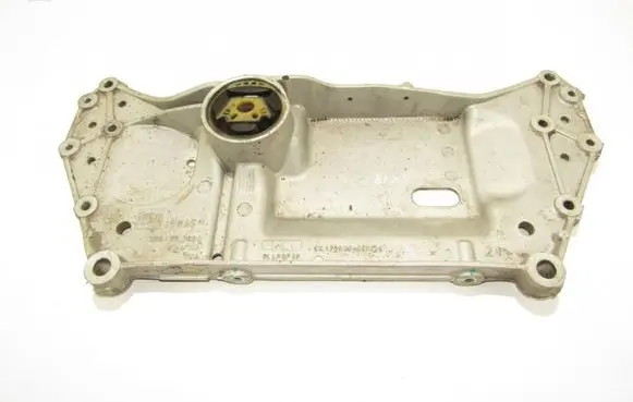 Volkswagen Scirocco Front subframe 1K0199369G