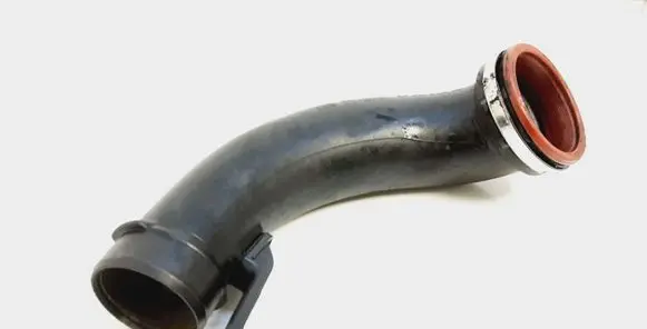 Volvo XC60 Intercooler hose/pipe 30774692