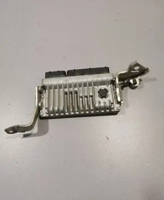 Toyota Auris E180 Engine control unit/module 896610Z750