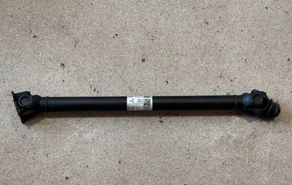 BMW X6 E71 Front prop shaft 9425907