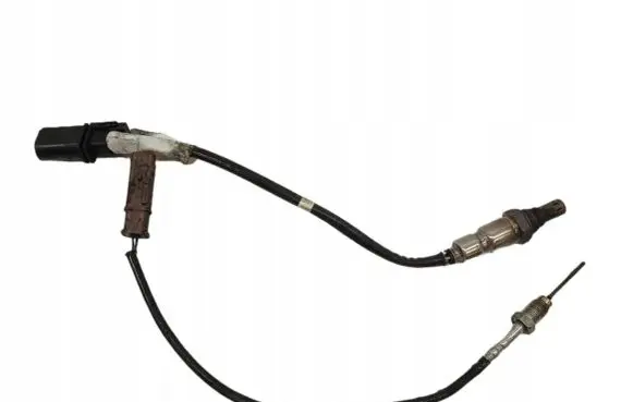 Citroen DS5 Lambda probe sensor 9683265480