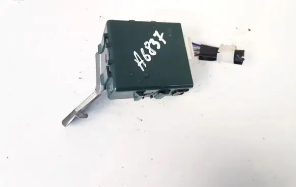 Toyota Yaris Other control units/modules 8597052050 0515004341