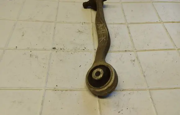 Front control arm