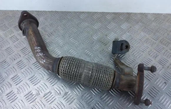 Hyundai i20 (BC3 BI3) Exhaust flexible connection 