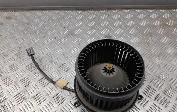 Dodge Challenger Heater fan/blower DF357002 DY016002
