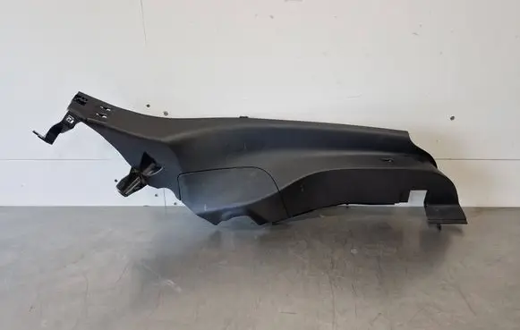 Mercedes-Benz GLC C253 (D) pillar trim (bottom) A2536903601 A2536920000