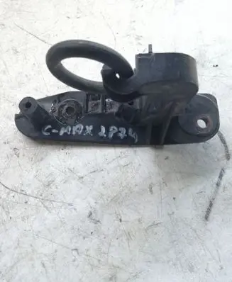 Ford C-MAX I Air filter cleaner box bracket assembly 3M519647