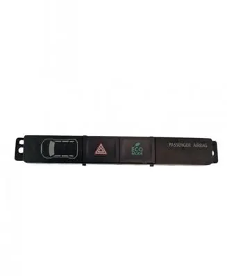 Mitsubishi Outlander Multifunctional control switch/knob 8002B409A