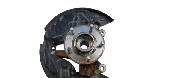 Ford Escape IV Front wheel hub LX6C3K170 LX6C3K170A2B 0373